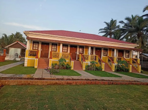 Resort Terra Paraiso