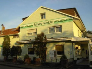 Pension Schöne Aussicht