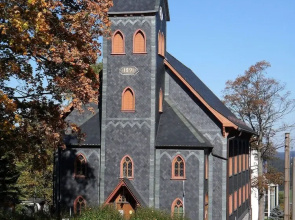Ferienwohnung Am Apelsberg