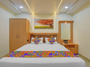 Fabhotel Relax Inn