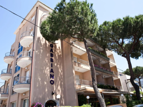 Hotel Gabbiano