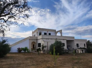 Casa Serradei