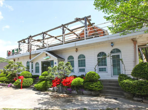Gapyeong Piano Pension