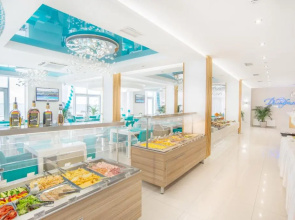 NEMO Hotel Resort & SPA