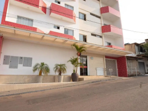 OYO Tropical Confort Hotel, Brasilia