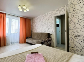 Райт Рум на Братьев Луканиных