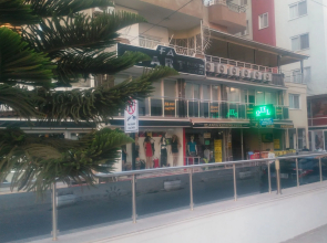 Fa Otel Pansiyon