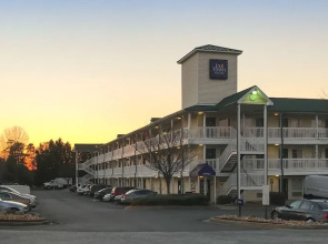 InTown Suites Extended Stay Select Atlanta GA - Smyrna