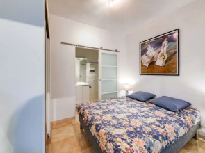 Apartment Corelly Schwanberg
