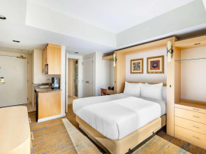 Hilton Vacation Club Polo Towers Las Vegas