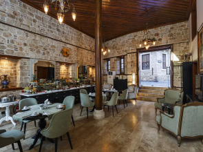 Бутик-отель 1207