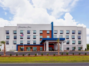 Hampton Inn by Hilton Marianna I-10
