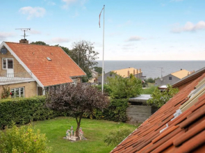"Harka" - 150m from the sea in Bornholm