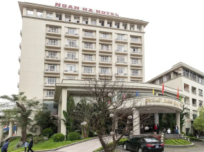 Ngan Ha Hotel