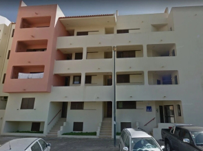 Beautiful 1-bed Apartment in Bellavista, Albufeira