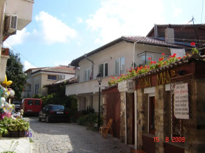 Apartment Old Town Sozopol