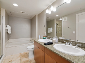 Plano Upscale 2BD 2BA Apartment