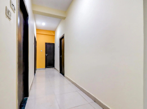 SPOT ON 70895 Braj Guest House