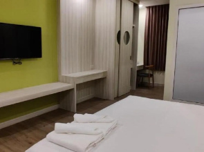 2M Place Apartment