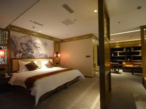 Sages Boutique Hotel