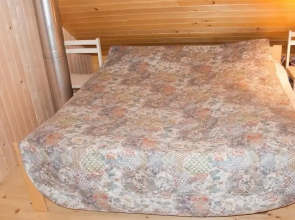 Miha lodge