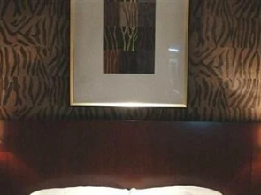 Qian Jiang International Hotel - Hefei