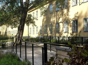 Hotel Skeppsholmen, Stockholm, a Member of Design Hotels