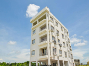 Lotus Apartments By OYO Rooms