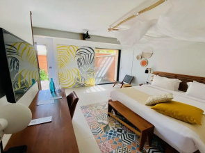 BOMA LifeStyle Hotel