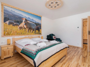 Lux Mountain View Apartments Zakopane