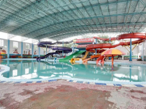 Capital O 43516 Dream World Resort