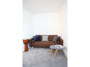 the Life of Jericho Central Oxford Home for 6