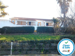 Casa das 3 Palmeiras