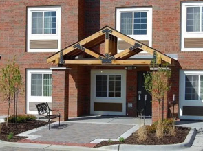 Suburban Extended Stay Hotel Lenexa-Kansas City