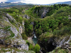 Smrekarjeva Domačija