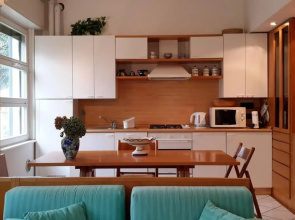 Park apartment