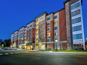 Residence Inn Blacksburg University
