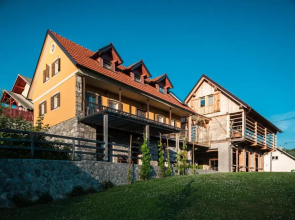 Guest House Kalska Domačija