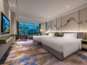 Wyndham Garden Foshan Jinshazhou