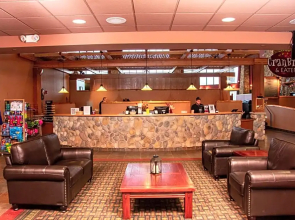 Three Bears Lodge