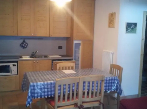 Appartamenti Residence Alice