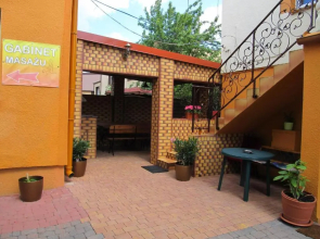 Apartament i pokoje gościnne Gniezno