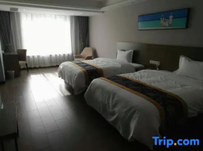 Yifu Hotel