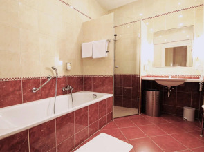 SHS Hotel Fürstenhof