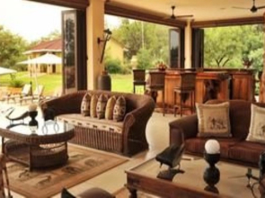 Legodimo Game Lodge