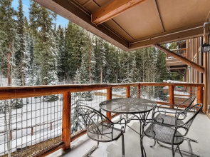 Timbers #3078 by Summit County Mountain Retreats