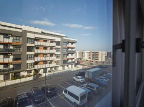 Retreat to a Stylish Home at West Residence