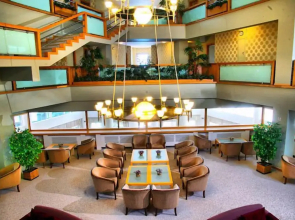 Baliktasi Hotel