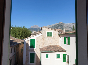 Hotel El Guía