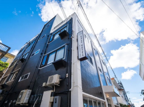 Hale Hotel Miyakojima